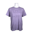 Unisex Superdry - T-särk, suurus 40 - Lilla ()