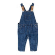 Unisex Obaïbi - Pükskostüüm, suurus 80 - 86 - Sinine ()