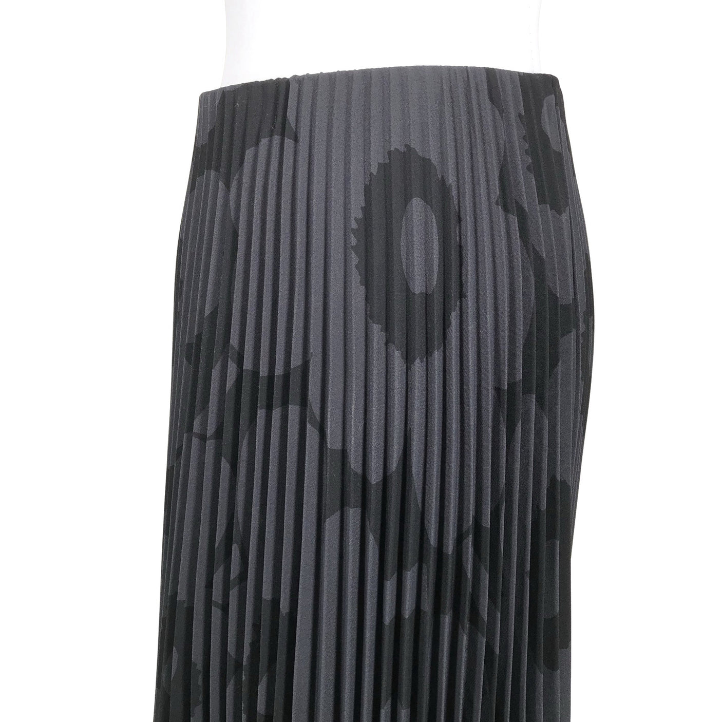 Unisex Marimekko - Plisseerseelik, suurus 38 - Hall (2)
