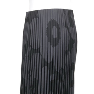 Unisex Marimekko - Plisseerseelik, suurus 38 - Hall (2)