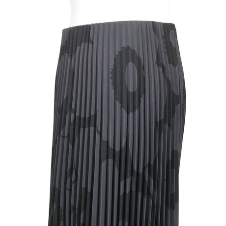 Unisex Marimekko - Plisseerseelik, suurus 38 - Hall (2)
