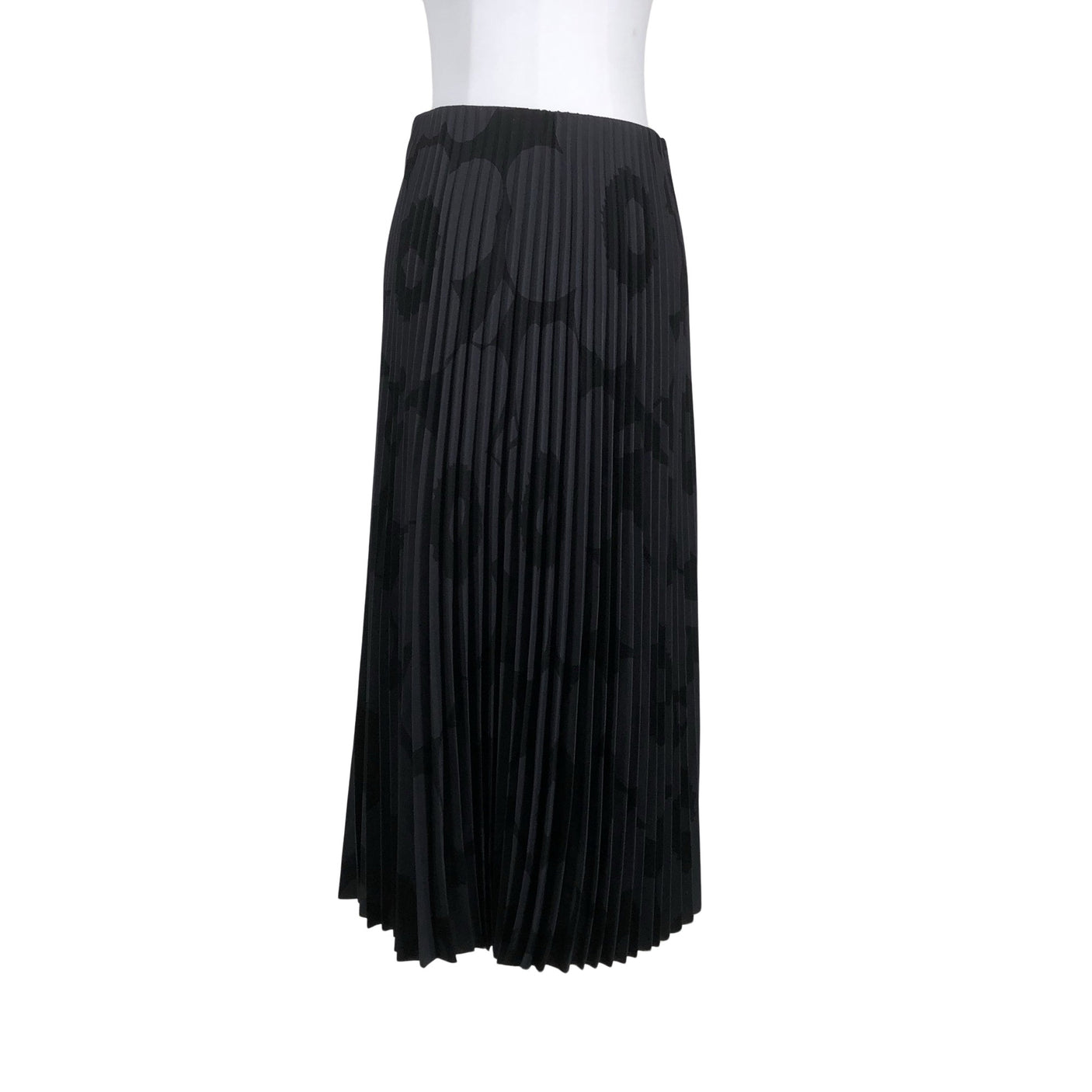 Unisex Marimekko - Plisseerseelik, suurus 38 - Hall (1)