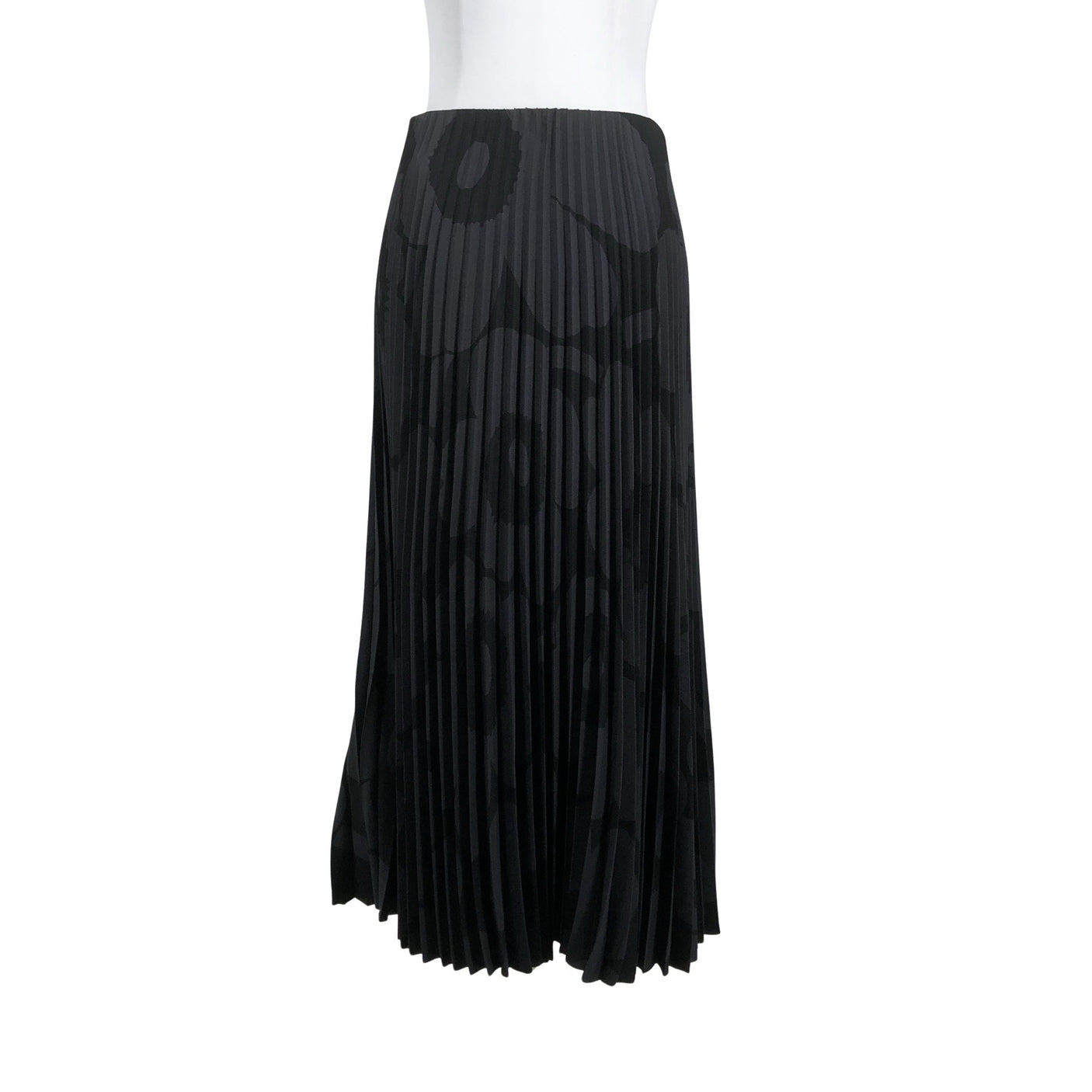 Unisex Marimekko - Plisseerseelik, suurus 38 - Hall (3)