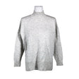 Unisex Noom - Kampsun, suurus 38 - Hall ()