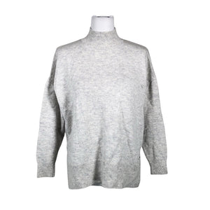 Unisex Noom - Kampsun, suurus 38 - Hall (1)