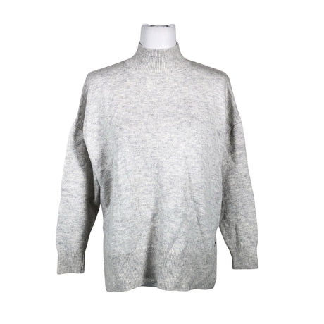 Unisex Noom - Kampsun, suurus 38 - Hall ()