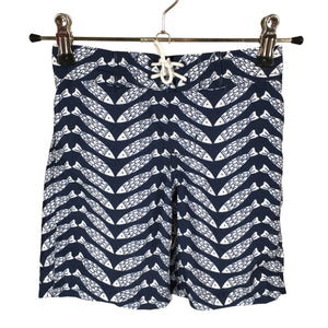 Unisex Janie & Jack - Ujumispüksid, suurus 98 - 104 - Sinine (1)