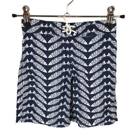 Unisex Janie & Jack - Ujumispüksid, suurus 98 - 104 - Sinine ()