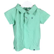 Unisex Okaïdi - Polosärk, suurus 98 - 104 - Roheline ()