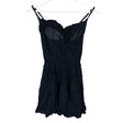 Unisex Abercrombie&Fitch - Õhuke kleit, suurus 152 - 158 - Sinine ()