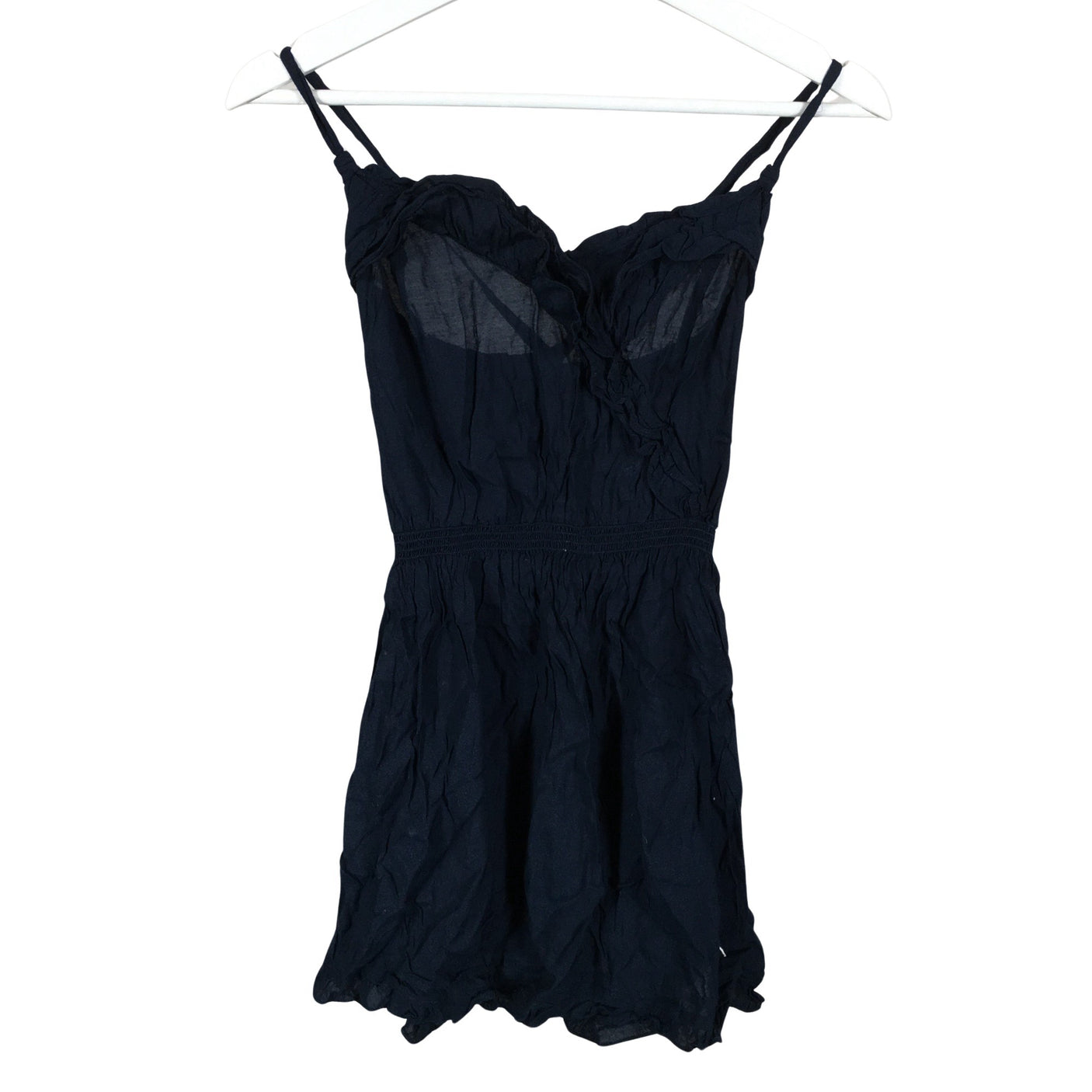 Unisex Abercrombie&Fitch - Õhuke kleit, suurus 152 - 158 - Sinine (1)