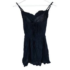 Unisex Abercrombie&Fitch - Õhuke kleit, suurus 152 - 158 - Sinine (2)
