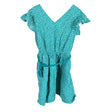 Unisex Okaïdi - Mitteveniv kleit, suurus 146 - 152 - Roheline ()