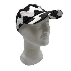 Unisex Marimekko - Nokamüts, suurus 52 - 54 cm - Valge (1)