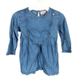 Unisex Noa Noa - Teksakleit, suurus 80 - 86 - Sinine ()