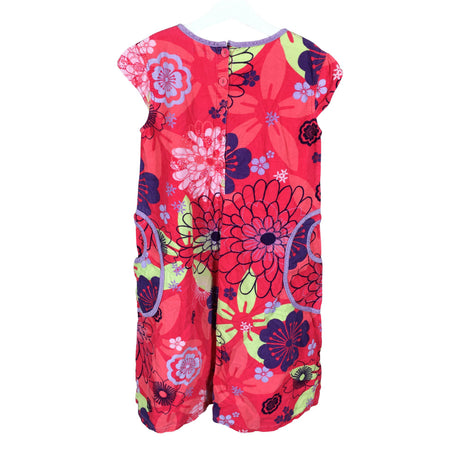 Unisex Name It - Mitteveniv kleit, suurus 140 - 146 - Roosa (2)