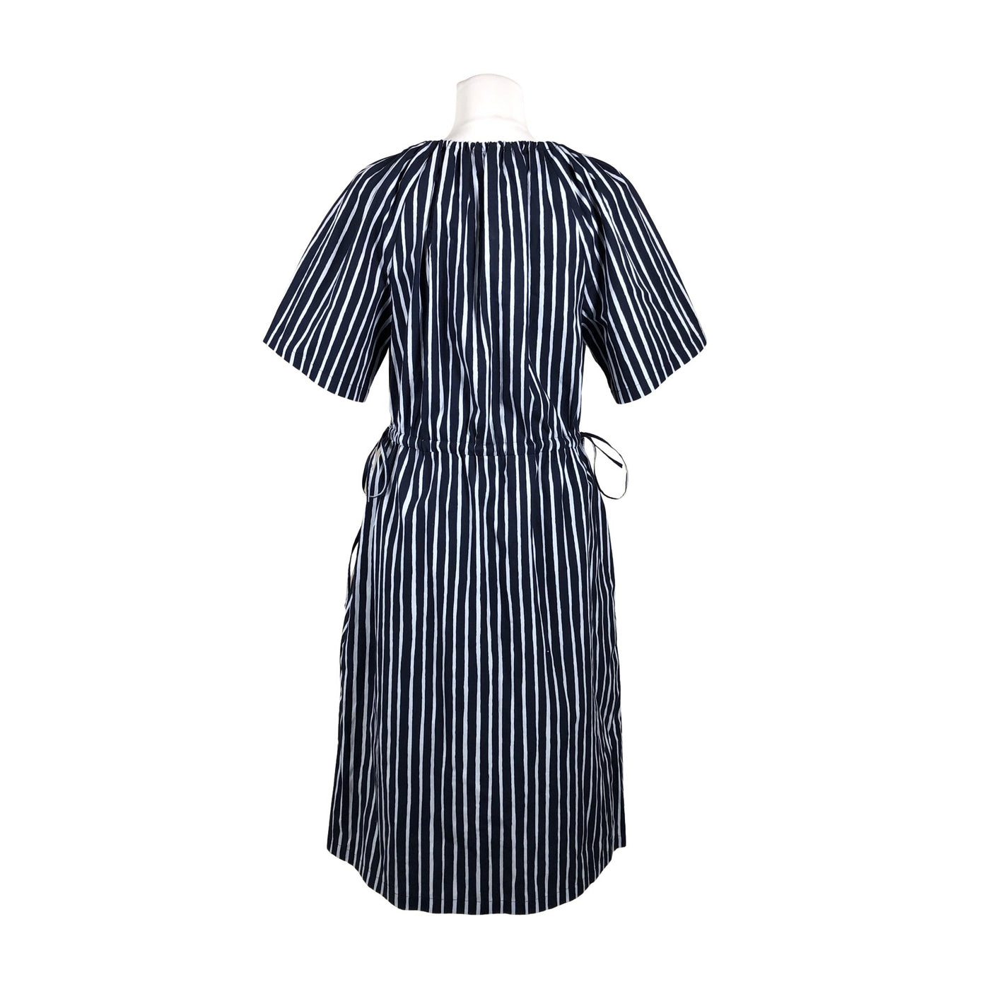 Unisex Marimekko - Mitteveniv kleit, suurus 38 - Sinine (3)