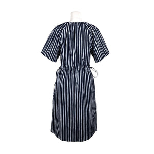 Unisex Marimekko - Mitteveniv kleit, suurus 38 - Sinine (3)
