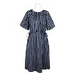 Unisex Marimekko - Mitteveniv kleit, suurus 38 - Sinine ()
