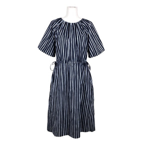 Unisex Marimekko - Mitteveniv kleit, suurus 38 - Sinine (1)