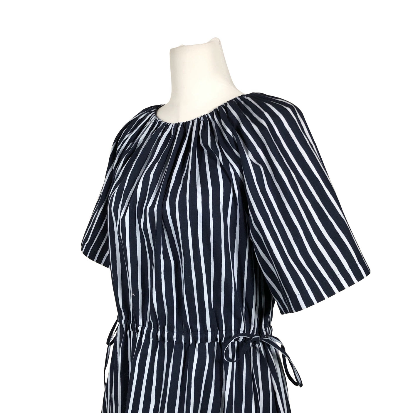 Unisex Marimekko - Mitteveniv kleit, suurus 38 - Sinine (2)
