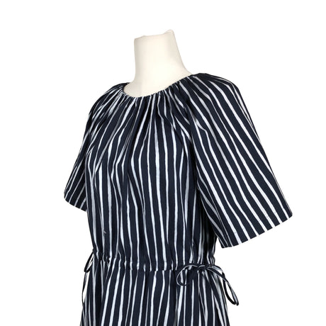 Unisex Marimekko - Mitteveniv kleit, suurus 38 - Sinine (2)