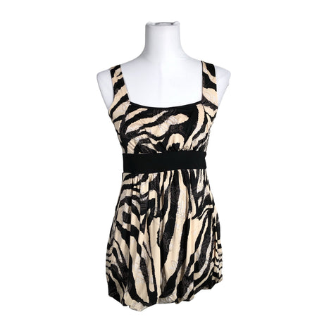 Unisex SisterS point - Trikotaažist topp, suurus 36 - Must ()
