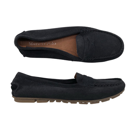 Unisex Marc O'Polo - Mokassiinid, suurus 38 - Sinine ()