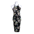 Unisex Superdry - Trikotaažist kleit, suurus 34 - Must ()