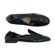 Unisex Aimy - Mokassiinid, suurus 38 - Must ()