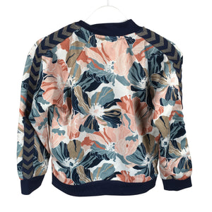 Unisex Hummel - Soojendusjope, suurus 104 - 110 - Sinine (2)