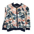 Unisex Hummel - Soojendusjope, suurus 104 - 110 - Sinine ()