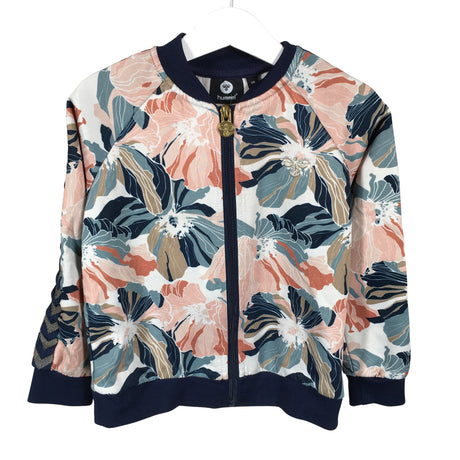 Unisex Hummel - Soojendusjope, suurus 104 - 110 - Sinine ()