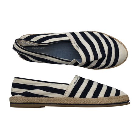 Unisex Gant - Mokassiinid, suurus 38 - Sinine ()