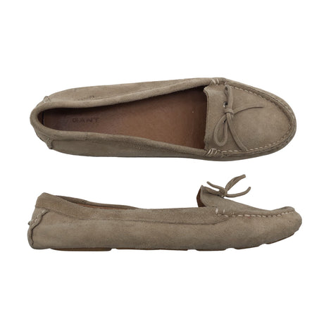 Unisex Gant - Mokassiinid, suurus 38 - Pruun ()