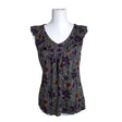 Unisex Fat Face - Trikotaažist topp, suurus 38 - Hall ()