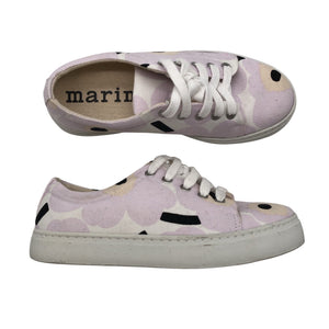 Unisex Marimekko - Tennised, suurus 38 - Lilla (1)