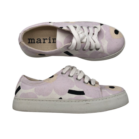 Unisex Marimekko - Tennised, suurus 38 - Lilla ()