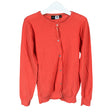Unisex Molo Kids - Kardigan, suurus 146 - 152 - Oranž ()