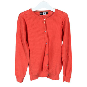 Unisex Molo Kids - Kardigan, suurus 146 - 152 - Oranž (1)