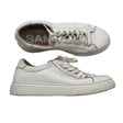 Unisex Samsoe&Samsoe - Tennised, suurus 38 - Valge ()
