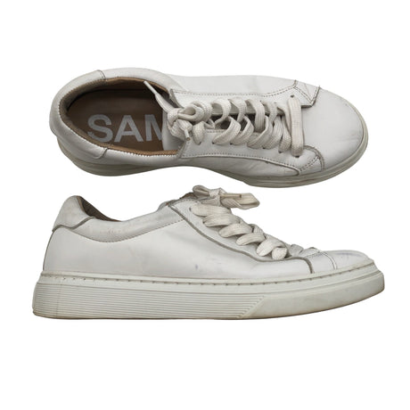 Unisex Samsoe&Samsoe - Tennised, suurus 38 - Valge ()
