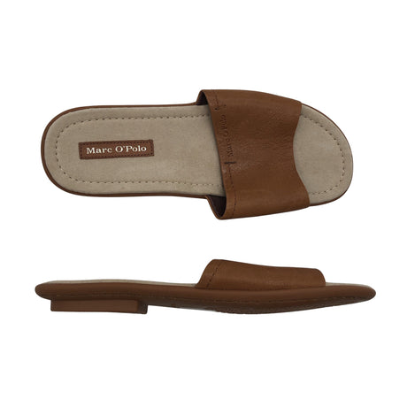 Unisex Marc O'Polo - Rihmikud, suurus 38 - Pruun ()
