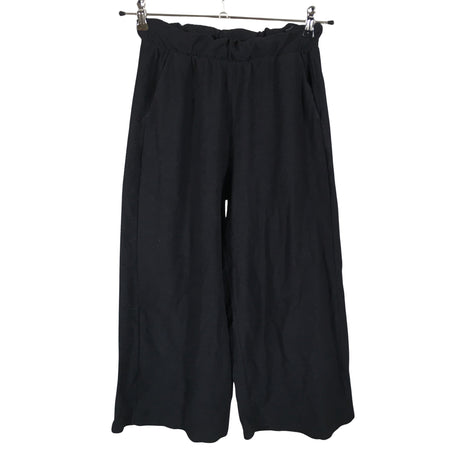 Unisex NOSH - Trikotaažist püksid, suurus 38 - Must ()