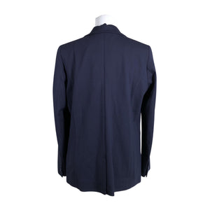Unisex Tom Tailor - Dressikangast jakk, suurus 38 - Sinine (2)
