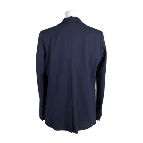 Unisex Tom Tailor - Dressikangast jakk, suurus 38 - Sinine (2)