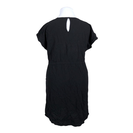 Unisex b.Young - Õhuke kleit, suurus 42 - Must (2)