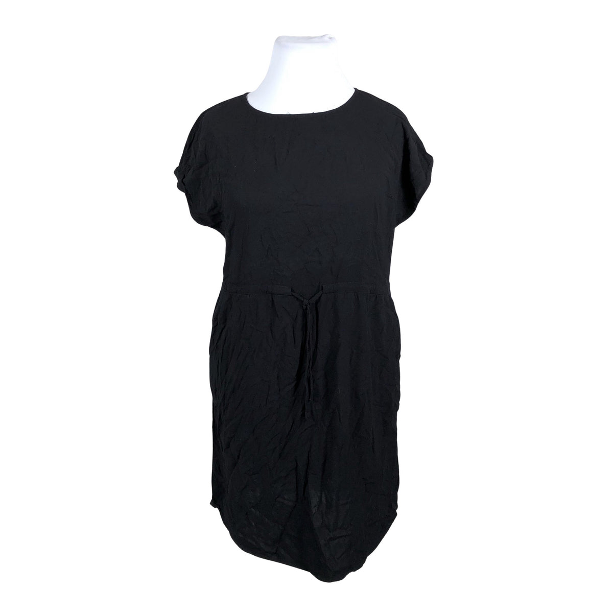 Unisex b.Young - Õhuke kleit, suurus 42 - Must (1)
