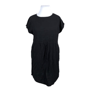 Unisex b.Young - Õhuke kleit, suurus 42 - Must (1)