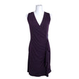 Unisex Anna Field - Trikotaažist kleit, suurus 38 - Lilla ()